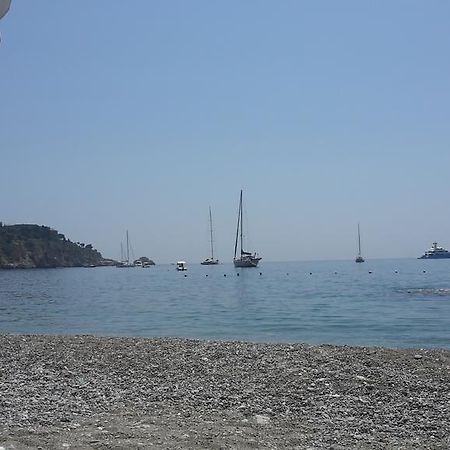 Naxos Sea Villa Taormina Exterior photo