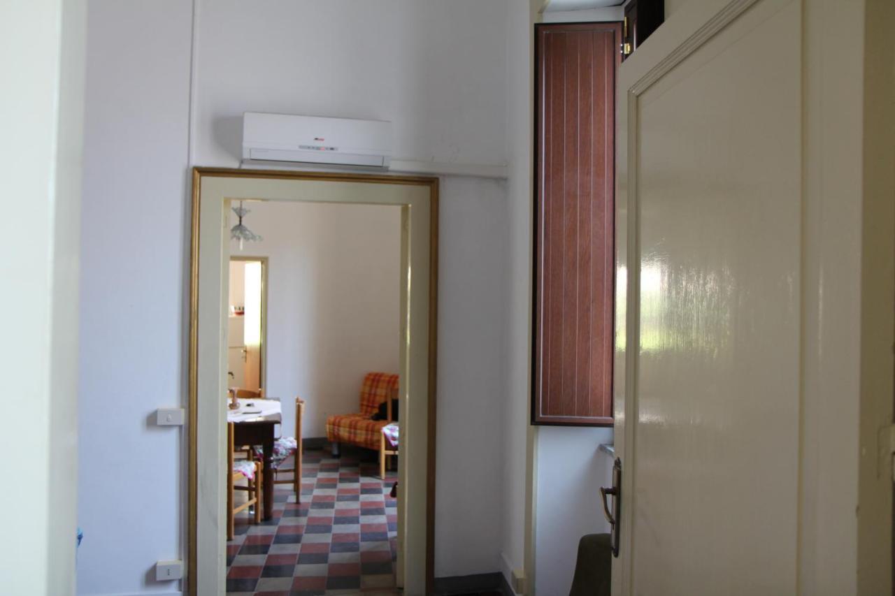 Naxos Sea Villa Taormina Exterior photo