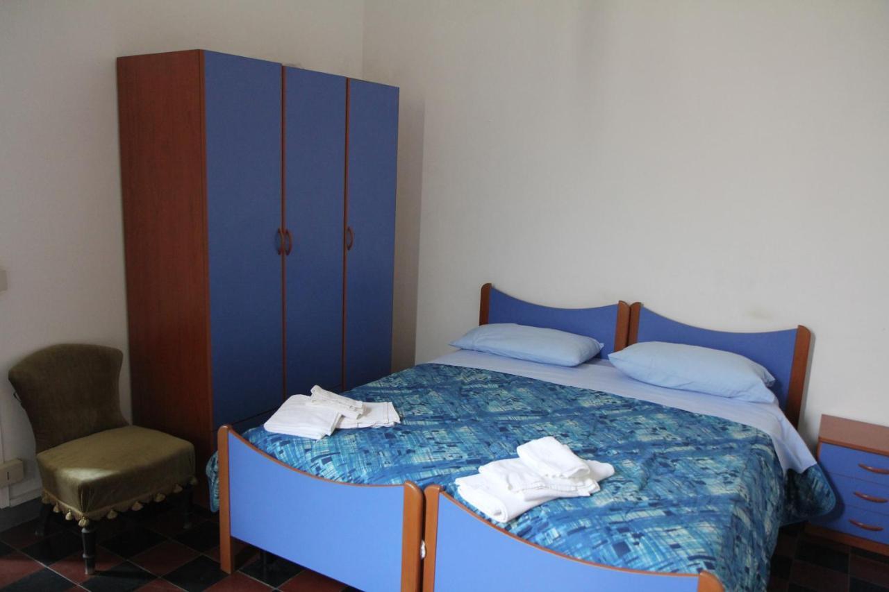 Naxos Sea Villa Taormina Exterior photo