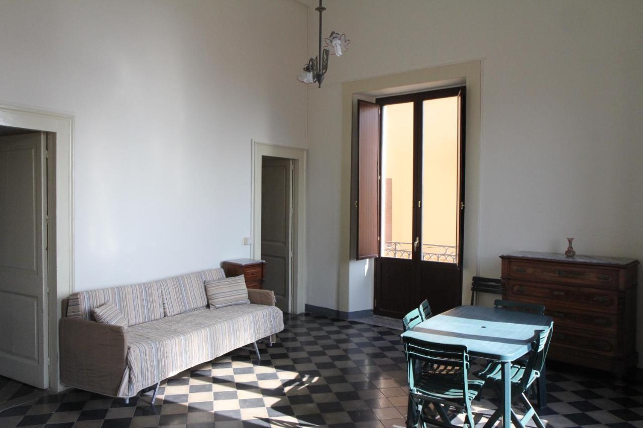 Naxos Sea Villa Taormina Exterior photo