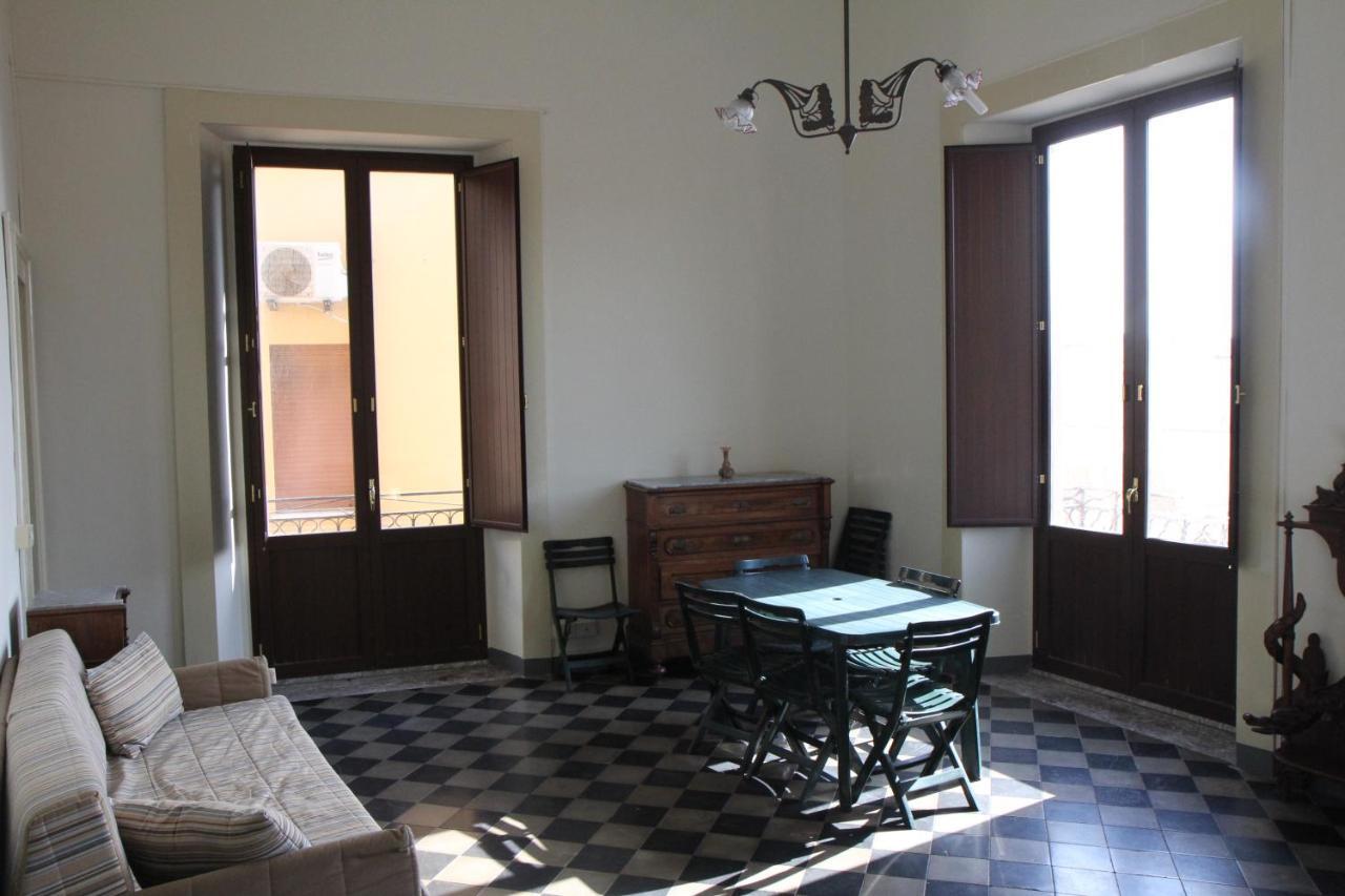 Naxos Sea Villa Taormina Exterior photo